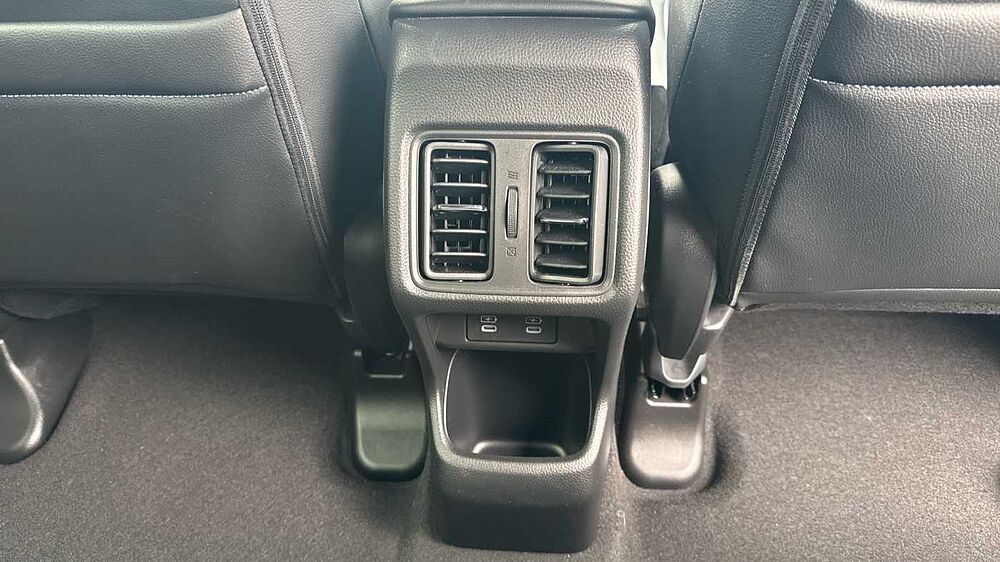 Honda E Ny1 150kW Advance 69kWh 5dr Auto Electric Hatchback