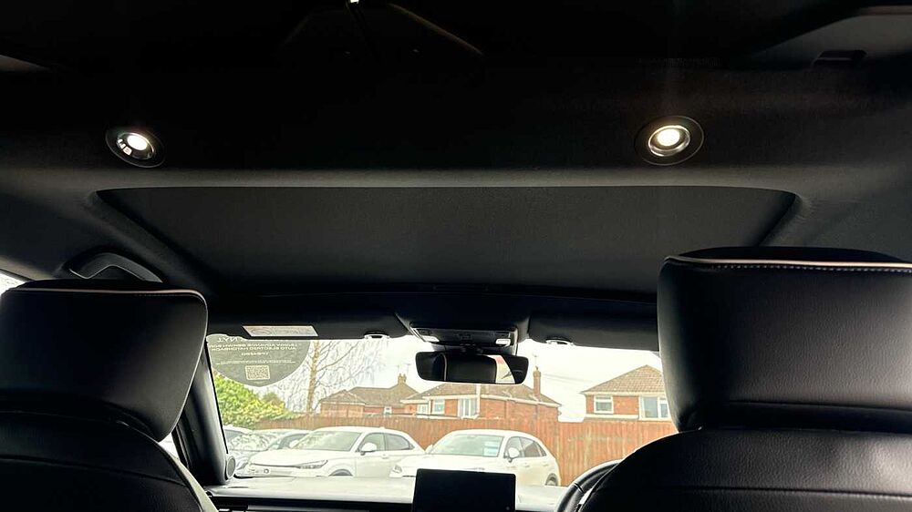 Honda E Ny1 150kW Advance 69kWh 5dr Auto Electric Hatchback