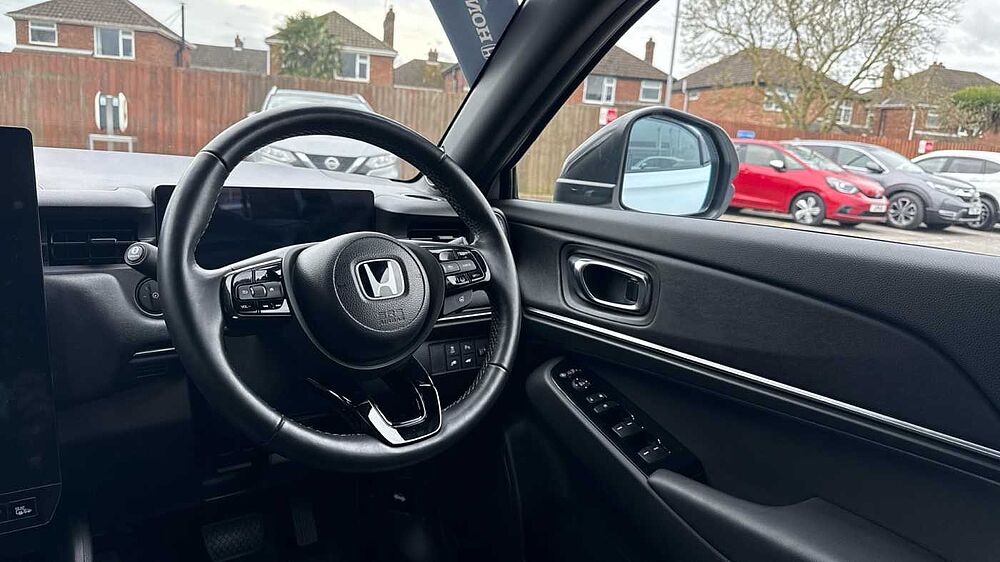 Honda E Ny1 150kW Advance 69kWh 5dr Auto Electric Hatchback