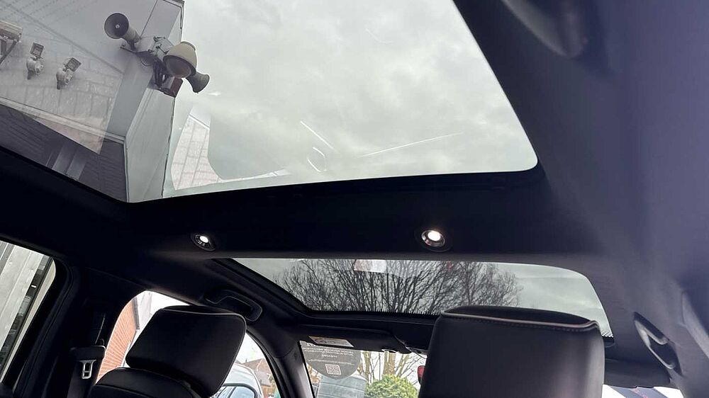 Honda E Ny1 150kW Advance 69kWh 5dr Auto Electric Hatchback