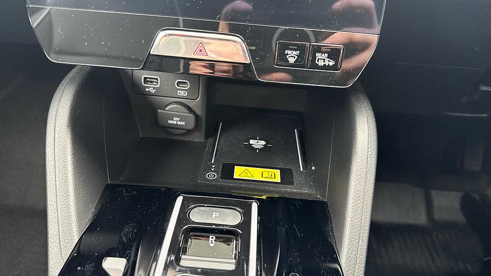 Honda E Ny1 150kW Advance 69kWh 5dr Auto Electric Hatchback