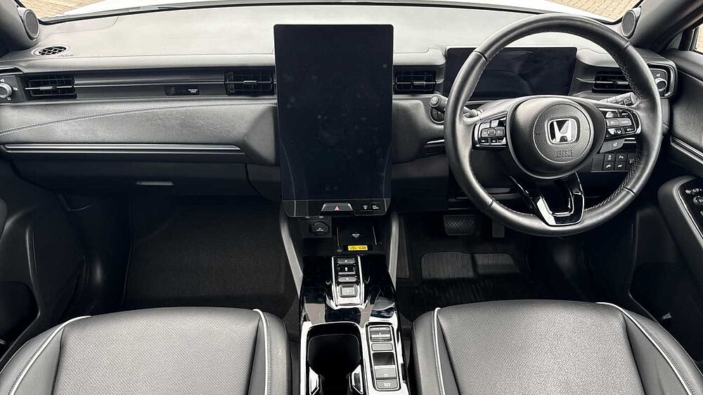 Honda E Ny1 150kW Advance 69kWh 5dr Auto Electric Hatchback