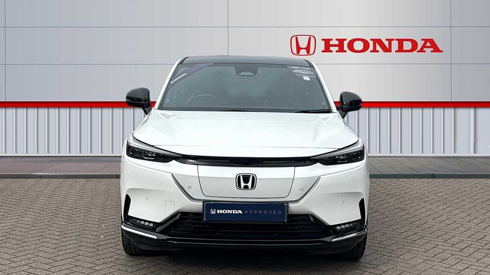 Honda E Ny1 150kW Advance 69kWh 5dr Auto Electric Hatchback