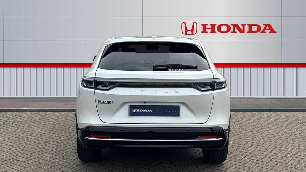 Honda E Ny1 150kW Advance 69kWh 5dr Auto Electric Hatchback