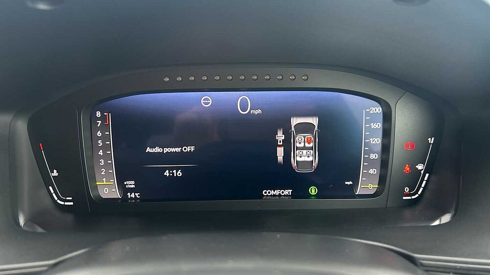 Honda Civic Type R 2.0 VTEC Turbo Type R 5dr Petrol Hatchback