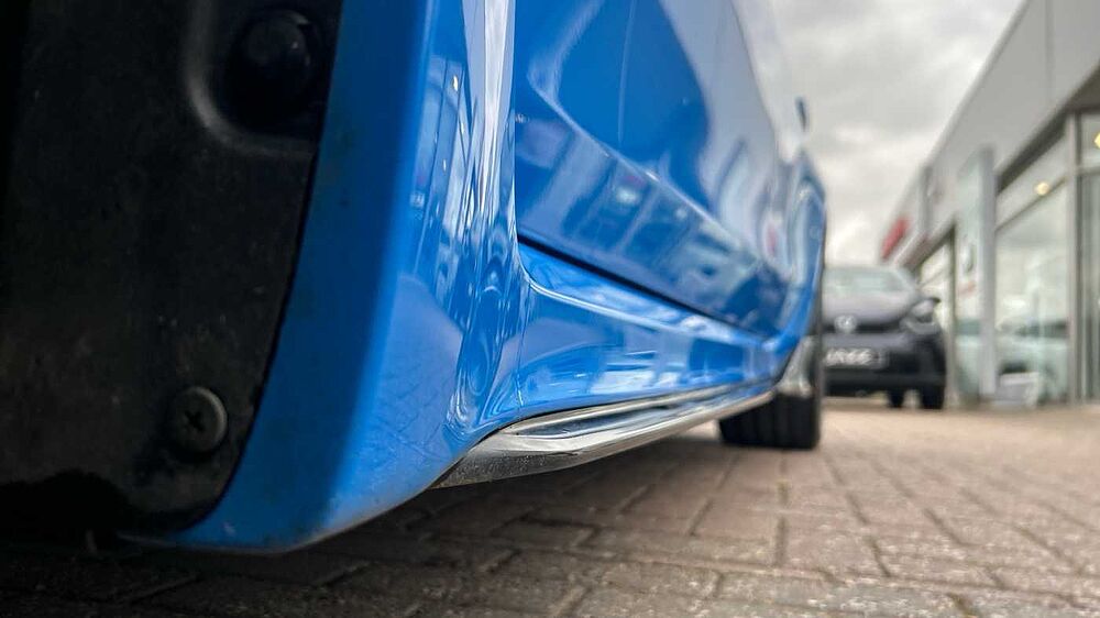 Honda Civic Type R 2.0 VTEC Turbo Type R 5dr Petrol Hatchback