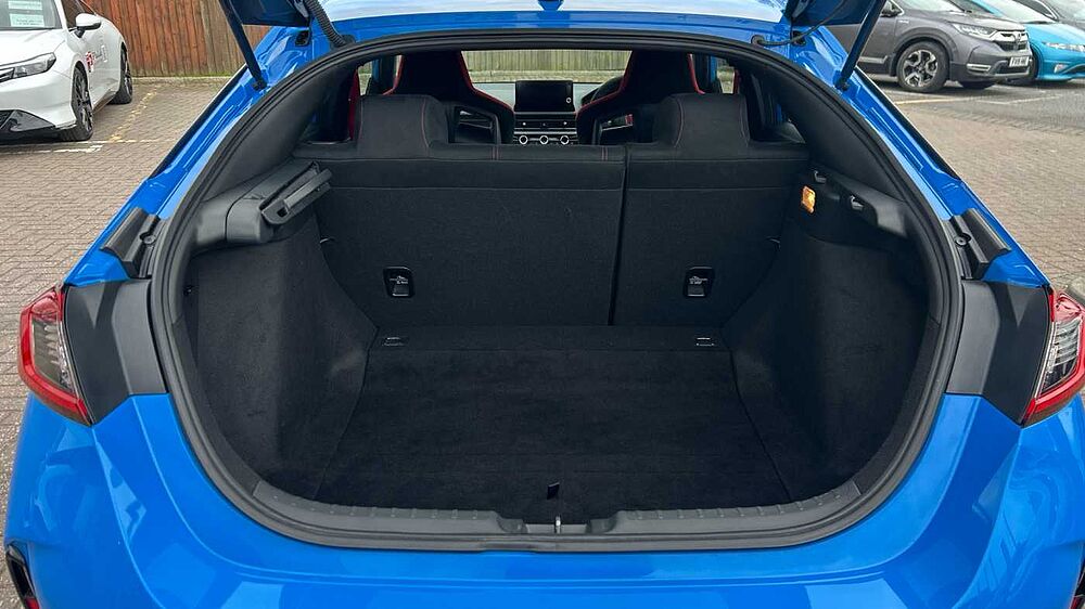 Honda Civic Type R 2.0 VTEC Turbo Type R 5dr Petrol Hatchback