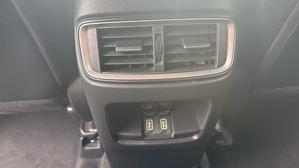 Honda CR-V 1.5 VTEC Turbo SR 5dr CVT Petrol Estate