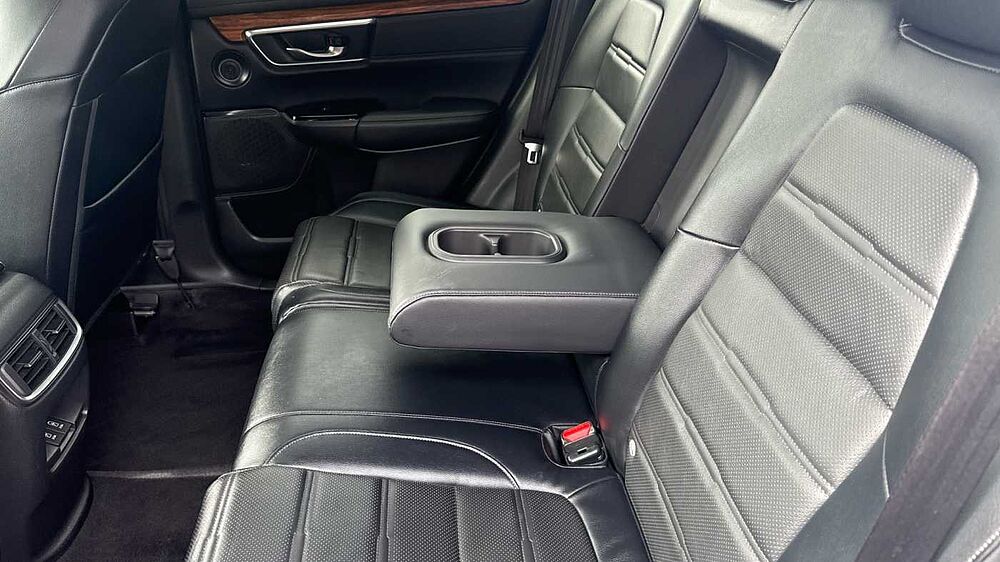 Honda CR-V 1.5 VTEC Turbo SR 5dr CVT Petrol Estate