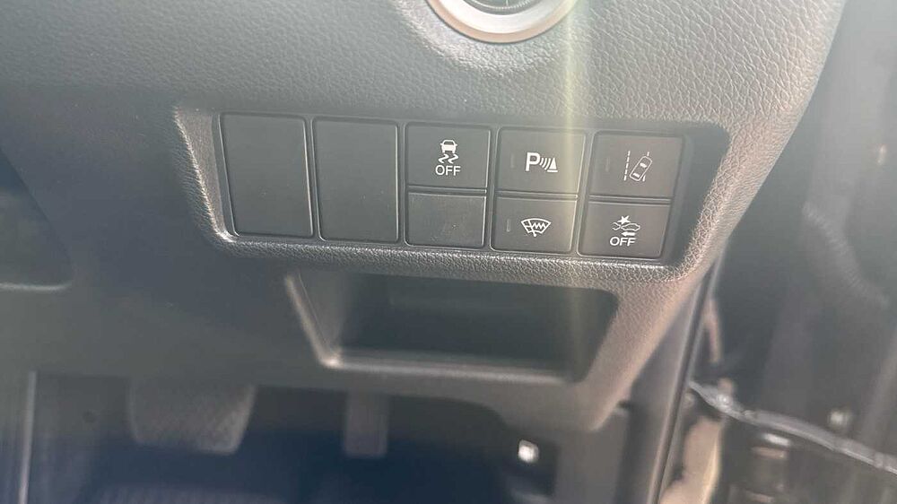 Honda CR-V 1.5 VTEC Turbo SR 5dr CVT Petrol Estate