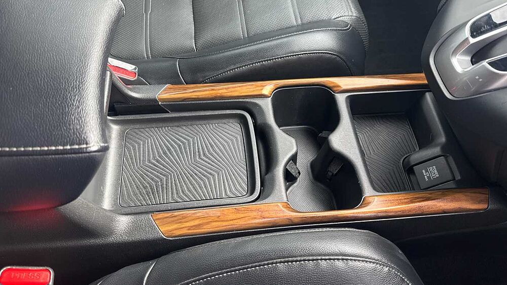 Honda CR-V 1.5 VTEC Turbo SR 5dr CVT Petrol Estate
