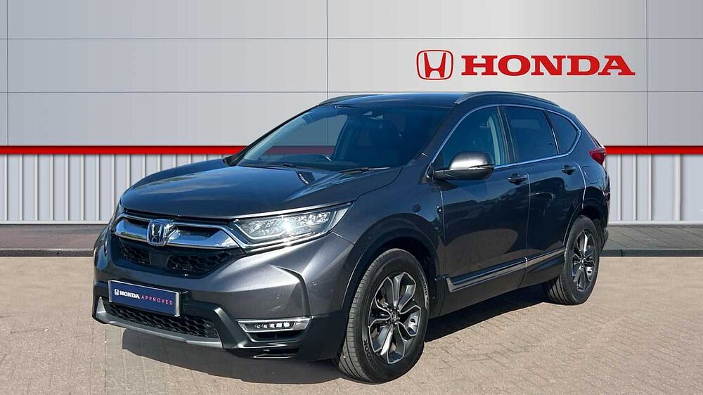 Honda CR-V 2.0 i-MMD Hybrid SR 2WD 5dr eCVT Hybrid Estate