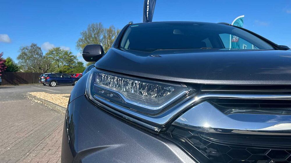 Honda CR-V 2.0 i-MMD Hybrid SR 2WD 5dr eCVT Hybrid Estate