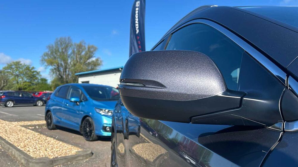 Honda CR-V 2.0 i-MMD Hybrid SR 2WD 5dr eCVT Hybrid Estate