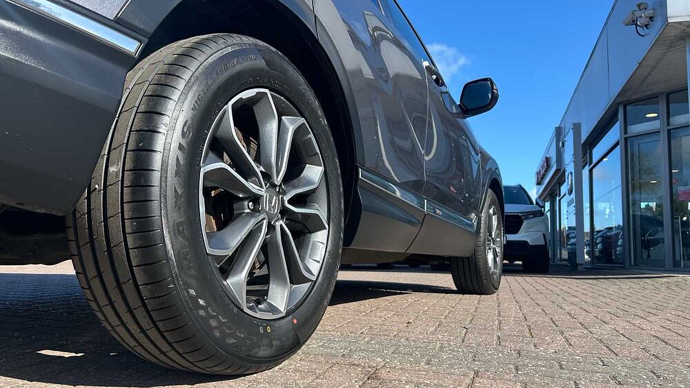 Honda CR-V 2.0 i-MMD Hybrid SR 2WD 5dr eCVT Hybrid Estate