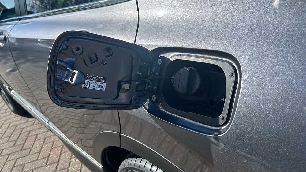 Honda CR-V 2.0 i-MMD Hybrid SR 2WD 5dr eCVT Hybrid Estate