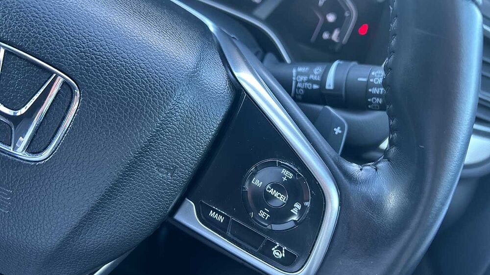 Honda CR-V 2.0 i-MMD Hybrid SR 2WD 5dr eCVT Hybrid Estate