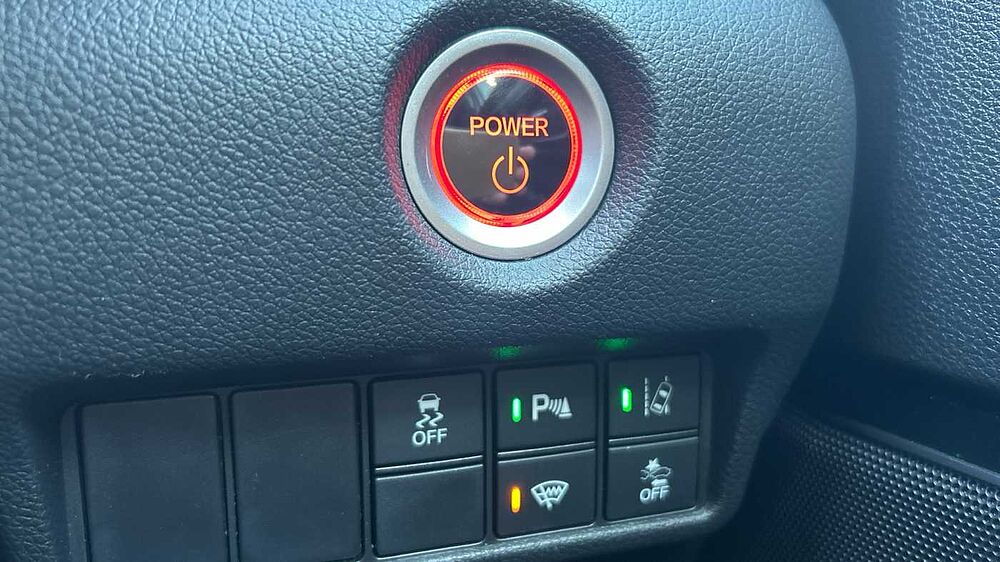 Honda CR-V 2.0 i-MMD Hybrid SR 2WD 5dr eCVT Hybrid Estate