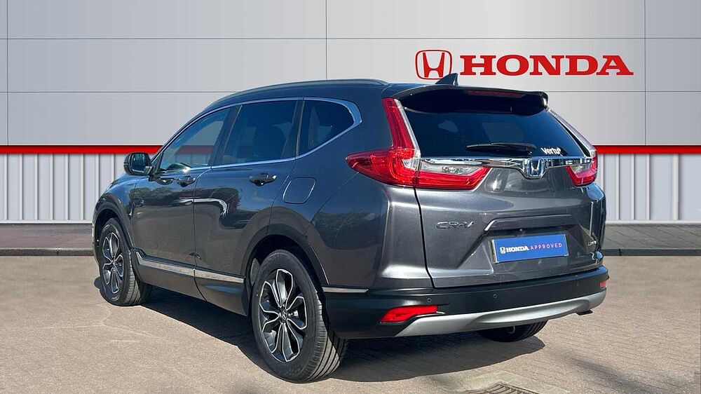 Honda CR-V 2.0 i-MMD Hybrid SR 2WD 5dr eCVT Hybrid Estate