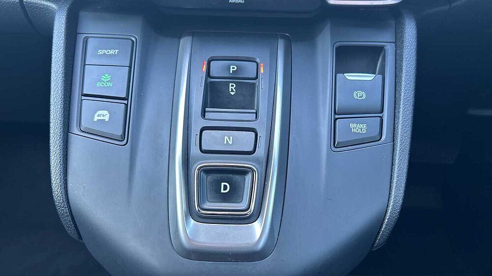 Honda CR-V 2.0 i-MMD Hybrid SR 2WD 5dr eCVT Hybrid Estate