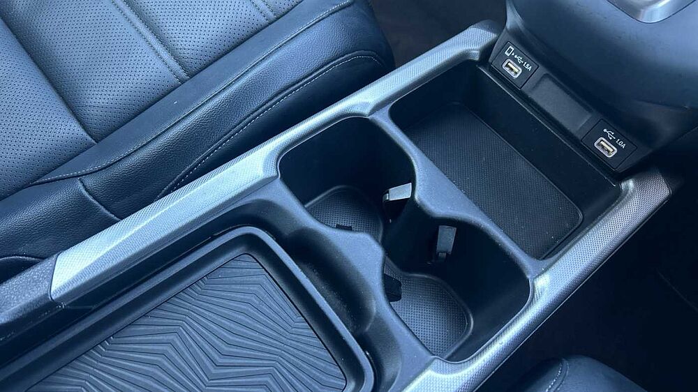 Honda CR-V 2.0 i-MMD Hybrid SR 2WD 5dr eCVT Hybrid Estate
