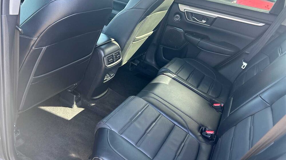 Honda CR-V 2.0 i-MMD Hybrid SR 2WD 5dr eCVT Hybrid Estate