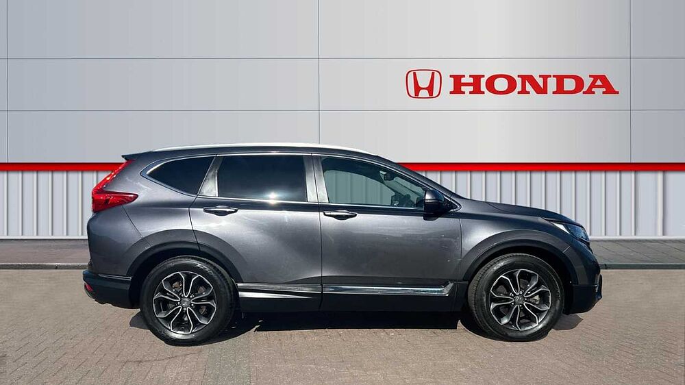 Honda CR-V 2.0 i-MMD Hybrid SR 2WD 5dr eCVT Hybrid Estate