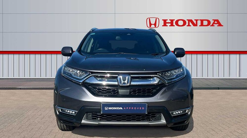 Honda CR-V 2.0 i-MMD Hybrid SR 2WD 5dr eCVT Hybrid Estate