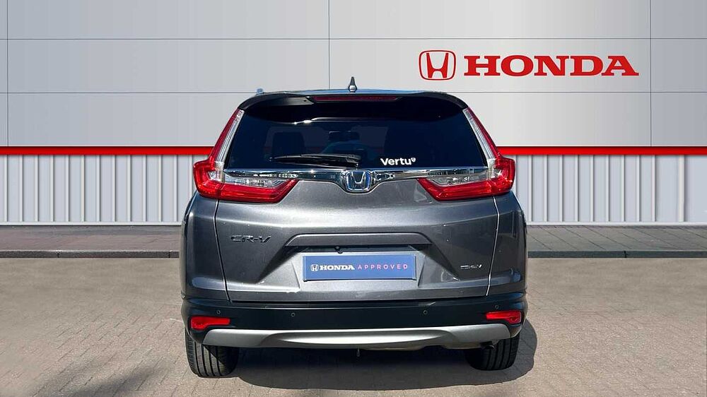 Honda CR-V 2.0 i-MMD Hybrid SR 2WD 5dr eCVT Hybrid Estate