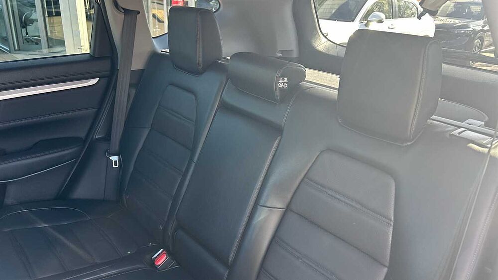 Honda CR-V 2.0 i-MMD Hybrid SR 2WD 5dr eCVT Hybrid Estate