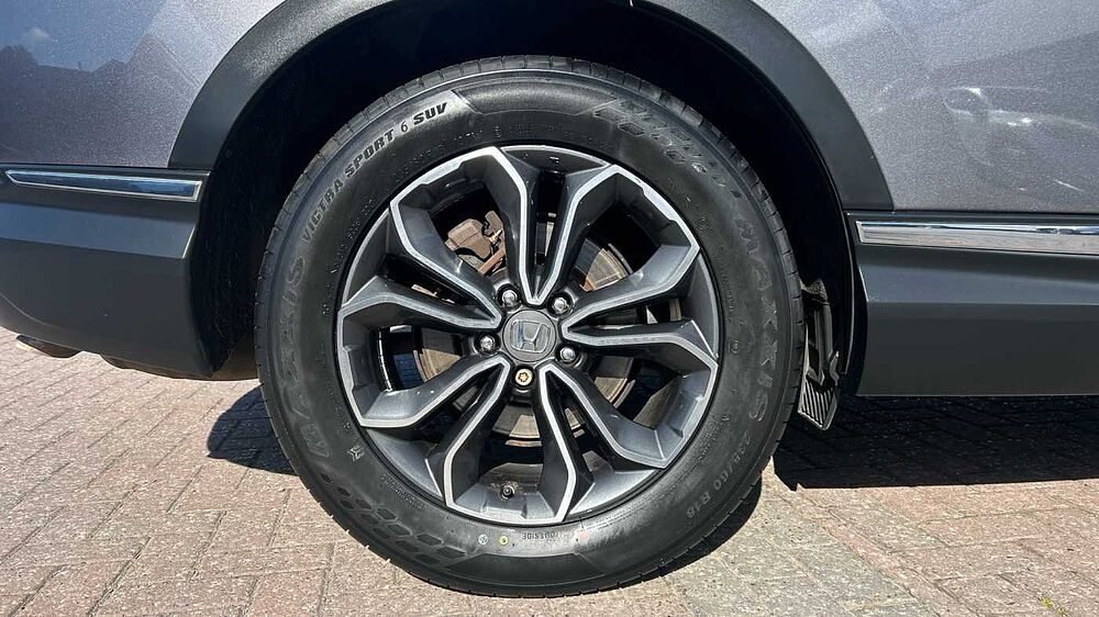 Honda CR-V 2.0 i-MMD Hybrid SR 2WD 5dr eCVT Hybrid Estate
