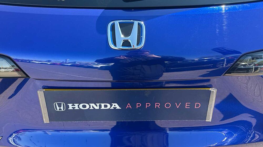 Honda Zr-V 2.0 eHEV Sport 5dr CVT Hybrid Estate
