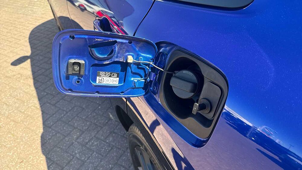 Honda Zr-V 2.0 eHEV Sport 5dr CVT Hybrid Estate