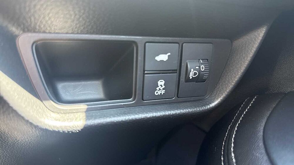 Honda Zr-V 2.0 eHEV Sport 5dr CVT Hybrid Estate