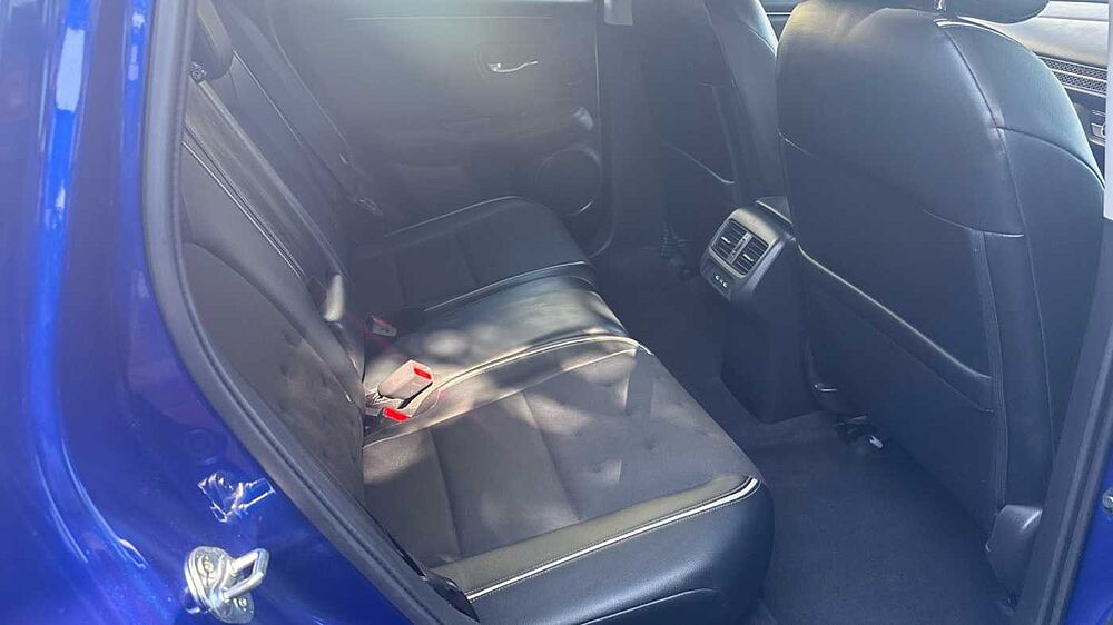 Honda Zr-V 2.0 eHEV Sport 5dr CVT Hybrid Estate