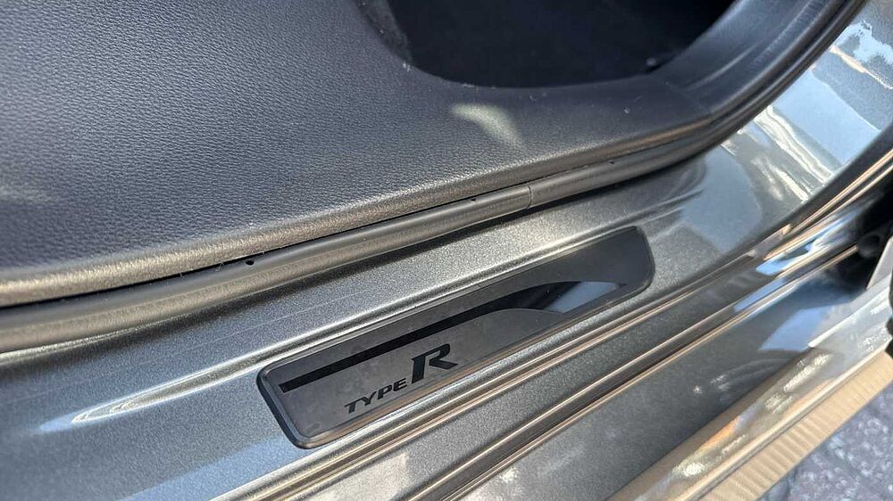 Honda Civic Type R 2.0 VTEC Turbo Type R 5dr Petrol Hatchback