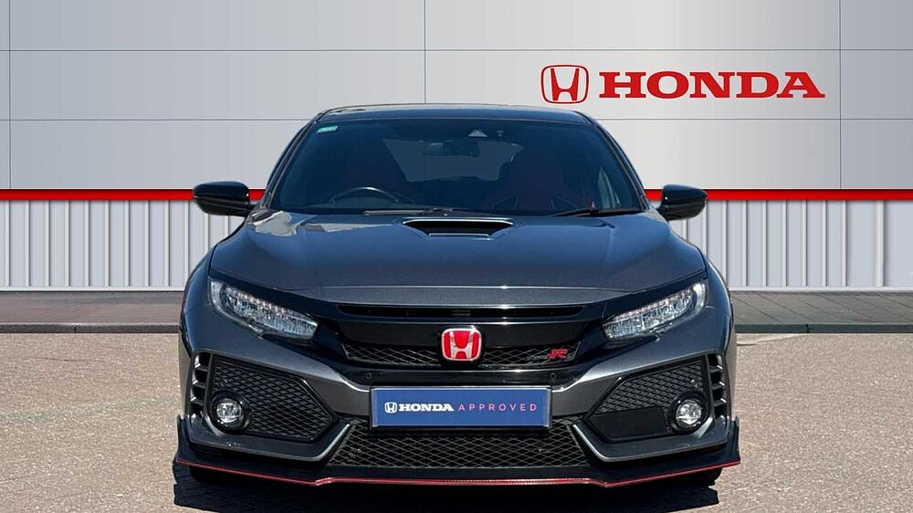 Honda Civic Type R 2.0 VTEC Turbo Type R 5dr Petrol Hatchback
