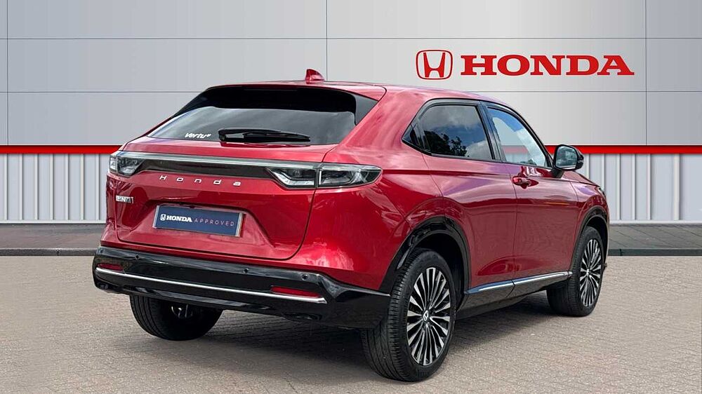 Honda E Ny1 150kW Elegance 69kWh 5dr Auto Electric Hatchback
