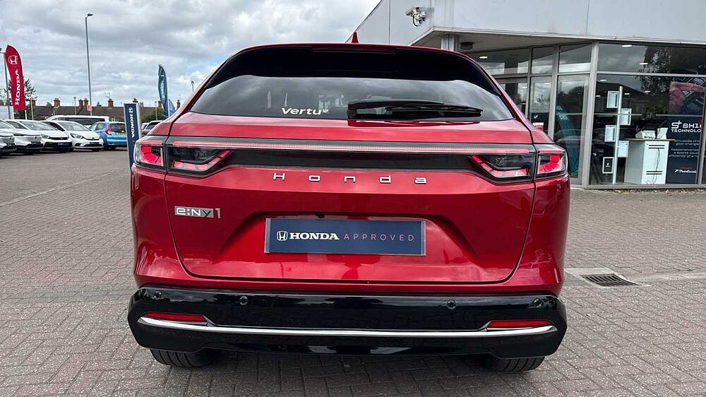 Honda E Ny1 150kW Elegance 69kWh 5dr Auto Electric Hatchback