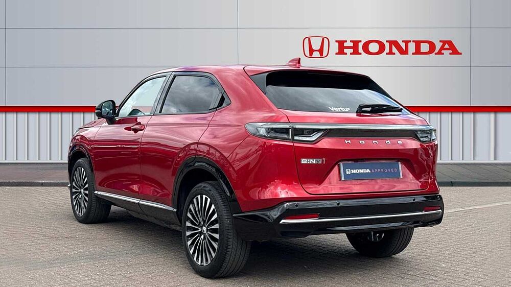 Honda E Ny1 150kW Elegance 69kWh 5dr Auto Electric Hatchback