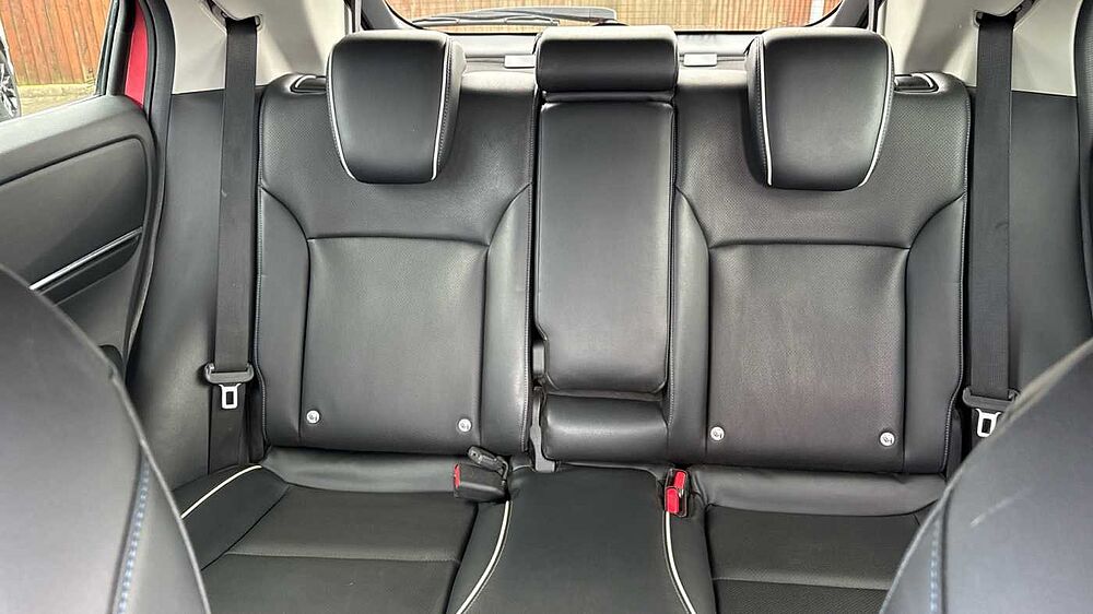 Honda E Ny1 150kW Elegance 69kWh 5dr Auto Electric Hatchback