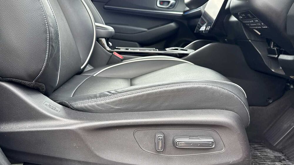 Honda E Ny1 150kW Elegance 69kWh 5dr Auto Electric Hatchback