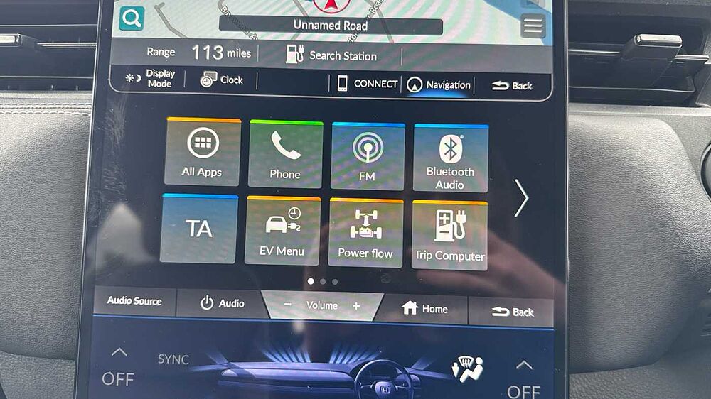 Honda E Ny1 150kW Elegance 69kWh 5dr Auto Electric Hatchback