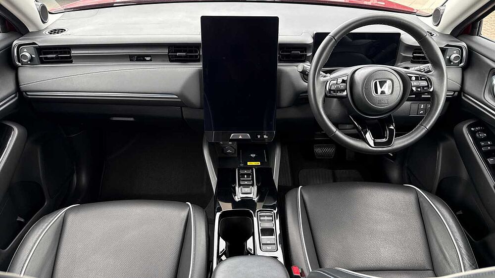 Honda E Ny1 150kW Elegance 69kWh 5dr Auto Electric Hatchback