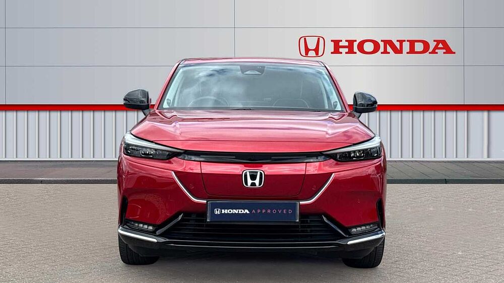 Honda E Ny1 150kW Elegance 69kWh 5dr Auto Electric Hatchback