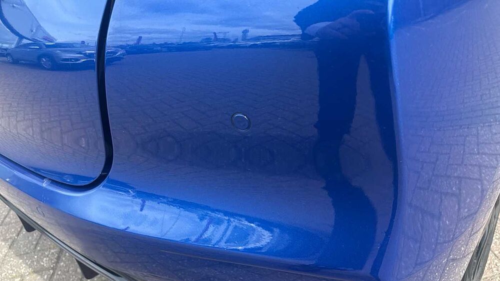 Honda Jazz 1.5 i-VTEC Sport 5dr Petrol Hatchback