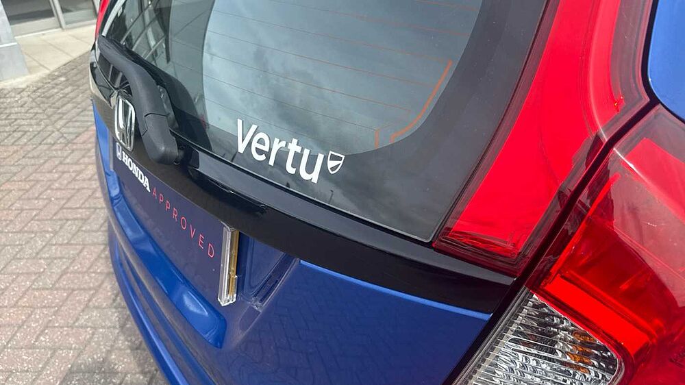 Honda Jazz 1.5 i-VTEC Sport 5dr Petrol Hatchback
