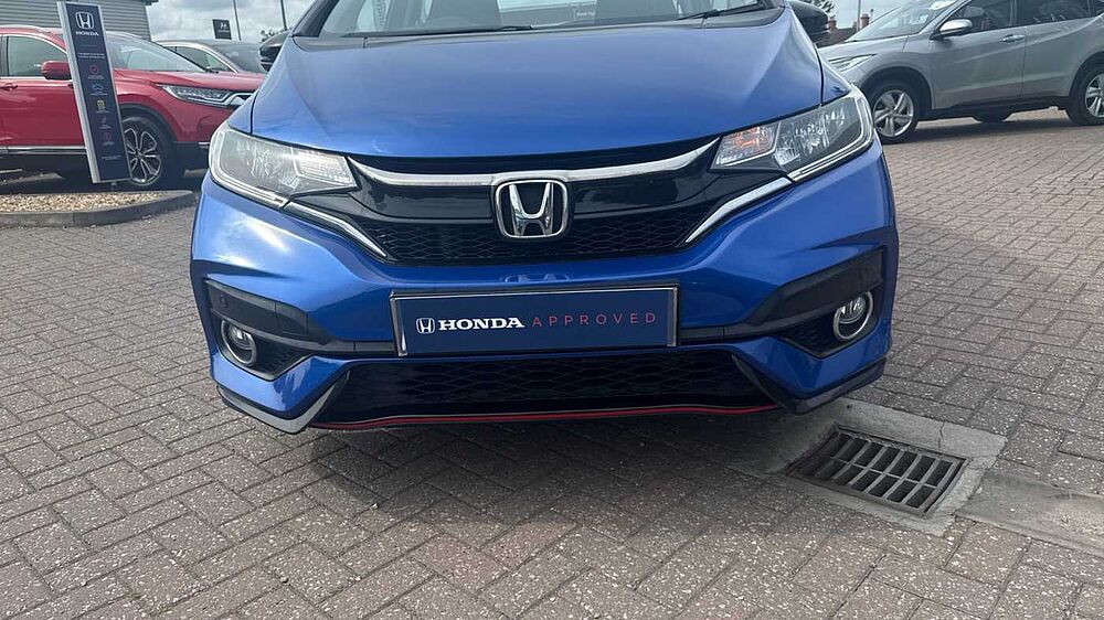 Honda Jazz 1.5 i-VTEC Sport 5dr Petrol Hatchback