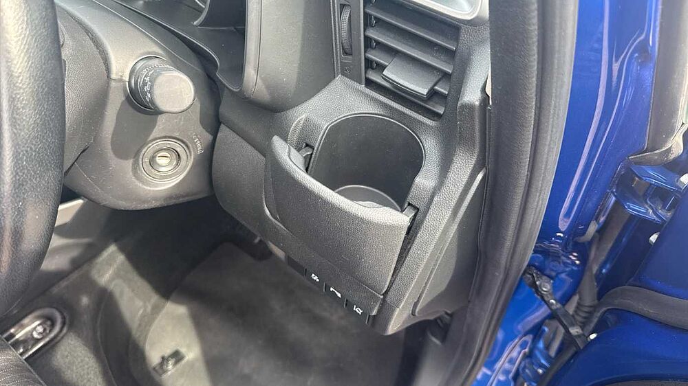 Honda Jazz 1.5 i-VTEC Sport 5dr Petrol Hatchback