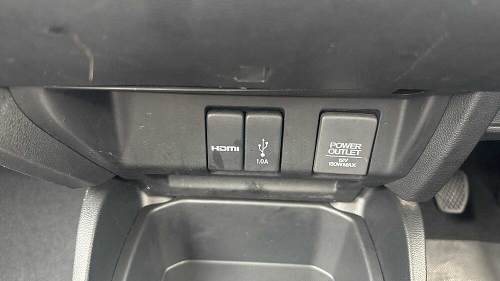 Honda Jazz 1.5 i-VTEC Sport 5dr Petrol Hatchback